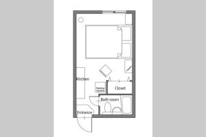 Shin-Nakano Apartment #105