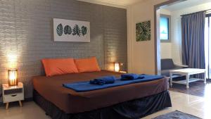 Monkey Island Resort Koh Mak