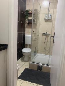 Old Town City Center