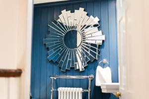 Seven-Bedroom House room in Mr Darcy's Residence