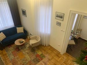 Old Town City Center