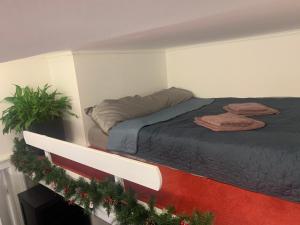 Old Town City Center