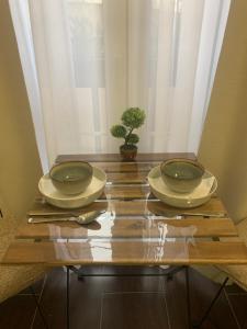 Old Town City Center