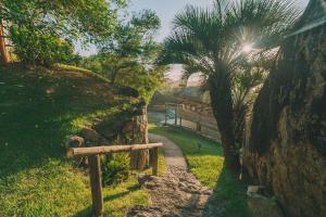 Pousada Pedra Grande