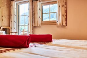 Apartchalet Jörglerhof