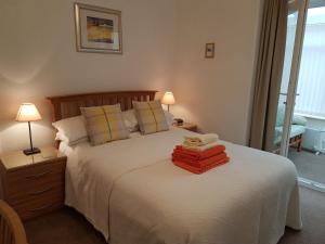 Montrose Guest House