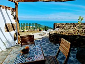 Casa Bastina, Villa de Mazo - La Palma