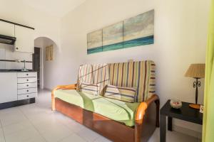 Casa El Sombrerito 1 - La Graciosa