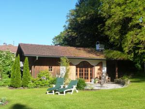 Ferienhaus Steinmeier