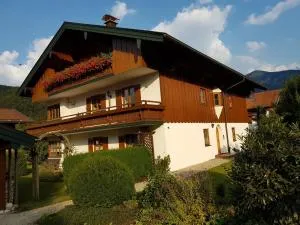 Ferienwohnung Liebermann - Марквартштайн