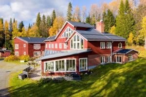 Åre Edsåsen Fjällpensionat