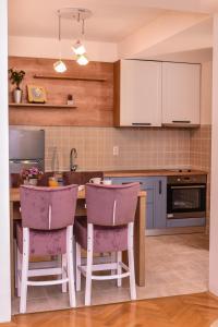RUPE Apartments - FREE PARKING in city center!