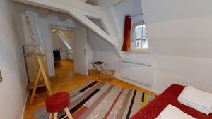 Appartements COLMARAPPART Grand'Rue : photos des chambres