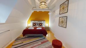 Appartements COLMARAPPART Grand'Rue : photos des chambres