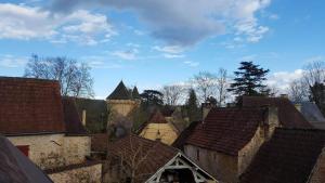 Maisons de vacances Le Clos des Songes : photos des chambres