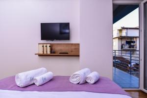 RUPE Apartments - FREE PARKING in city center!
