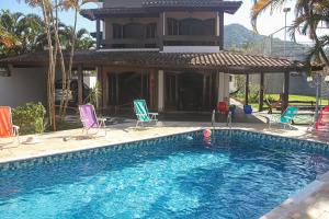 MarLua Quartos & Suítes