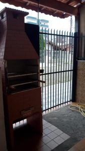 Casa para temporada na Praia Grande aprox 100 mts da praia