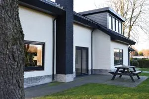 28-persoons Groep Villa - Achterveld