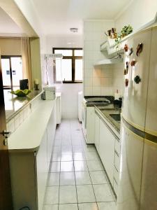 Lindo apartamento 200 metros da praia!