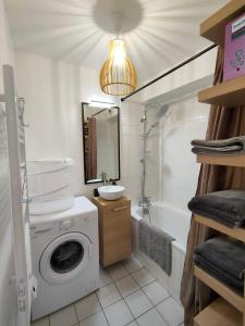 Appartements jeu de paume : photos des chambres