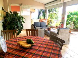 Maison confortable à Rivière Pilote + Jardin et terrasse équipée - 4hvězdičkové hotely ve městě Rivière-Pilote