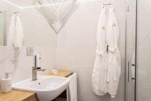 Bungalows at Sierra Golf Resort