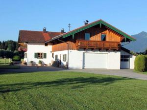 obrázek - Ferienwohnung Brandstetter