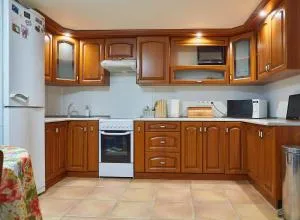 White House - Ranevychi