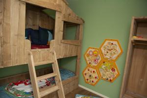 Kidsbungalow