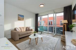 Luxe 4-persoons appartement