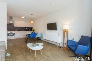 Luxe 4-persoons appartement