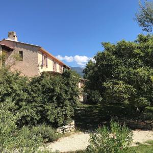 Maisons de vacances La belle histoire Gite Ventoux : photos des chambres