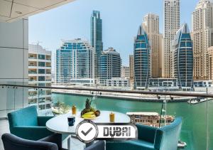 Jannah Marina Hotel Apartments, Dubai con cancellazione gratuita ...