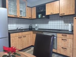 Ferienwohnung Gaussblick