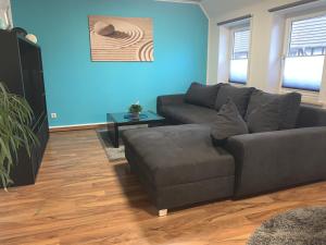 Ferienwohnung Gaussblick