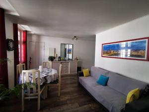 Appartements jeu de paume : photos des chambres