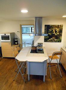 Art, Bed & Breakfast