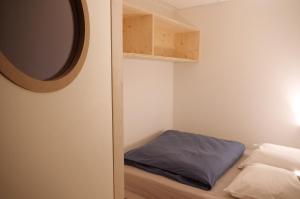 Auberges de jeunesse BodyGo Hostel : photos des chambres