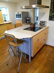 Art, Bed & Breakfast