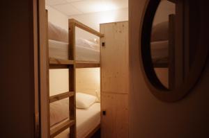 Auberges de jeunesse BodyGo Hostel : photos des chambres