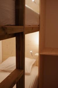 Auberges de jeunesse BodyGo Hostel : Chambre Familiale