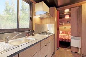 Camping Site de Gorge Vent