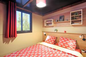 Campings Camping Site de Gorge Vent : photos des chambres