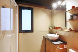 Camping Site de Gorge Vent