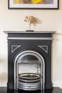 CONEN Chafford Apartment