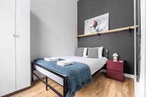 Apartament Igram