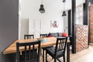 MARGI Igram Apartament