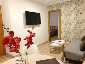 Apartamento Guardamar Playa