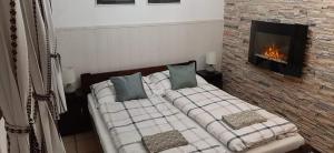 Harmónia Parasztház és Apartman